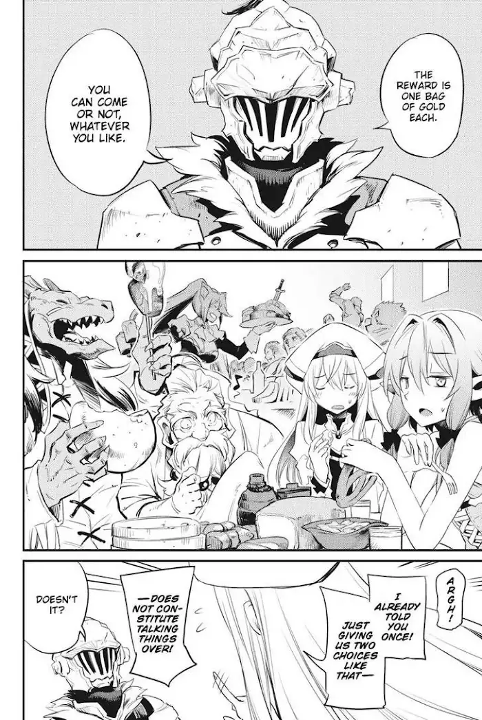 Goblin Slayer Chapter 17 image 27_optimized